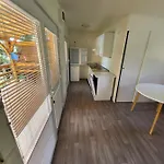 Kamp Katra Mobilna Hiska Exclusive Holiday home Vinica