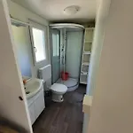 Kamp Katra Mobilna Hiska Exclusive Holiday home Vinica