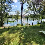 Kamp Katra Mobilna Hiska Exclusive Vinica