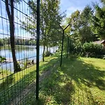 Kamp Katra Mobilna Hiska Exclusive