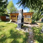 Kamp Katra Mobilna Hiska Exclusive Vinica