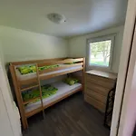 Holiday home Kamp Katra Mobilna Hiska Exclusive *