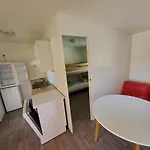 Kamp Katra Mobilna Hiska Exclusive * Vinica