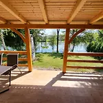 Kamp Katra Mobilna Hiska Exclusive Holiday home *