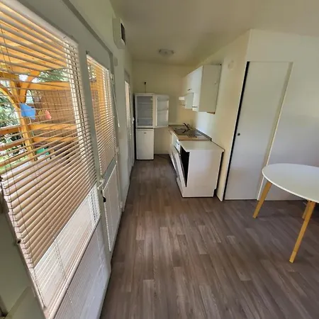 Kamp Katra Mobilna Hiska Exclusive Holiday home Vinica