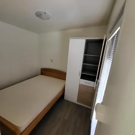 Kamp Katra Mobilna Hiska Exclusive Vinica