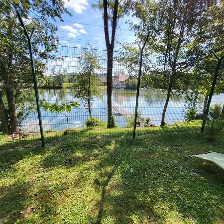 Kamp Katra Mobilna Hiska Exclusive Vinica