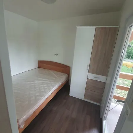 Kamp Katra Mobilna Hiska Exclusive Holiday home Vinica
