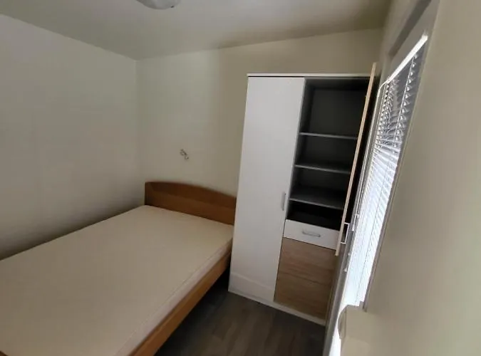 Kamp Katra Mobilna Hiska Exclusive Vinica