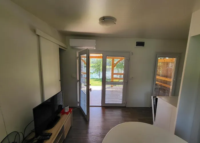 Kamp Katra Mobilna Hiska Exclusive