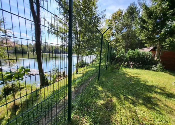 Kamp Katra Mobilna Hiska Exclusive