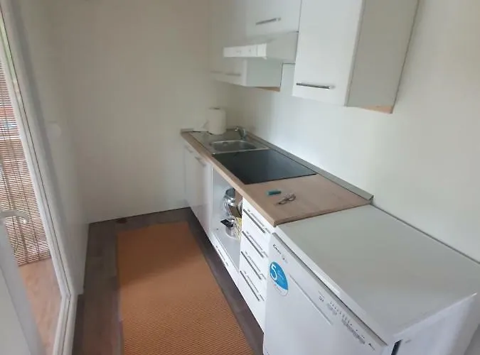 Kamp Katra Mobilna Hiska Exclusive